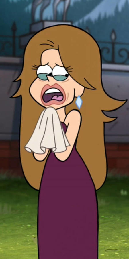 Priscilla Northwest v1.0