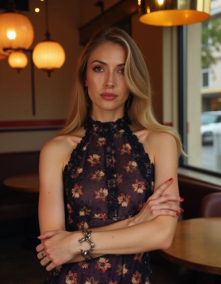 Yasemin Kay Allen v1.0