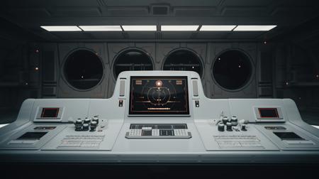 SPACECONSOLE 💻 BY STX v1.0