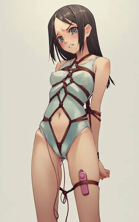 Murakami suigun style for pony/村上水軍style for pony