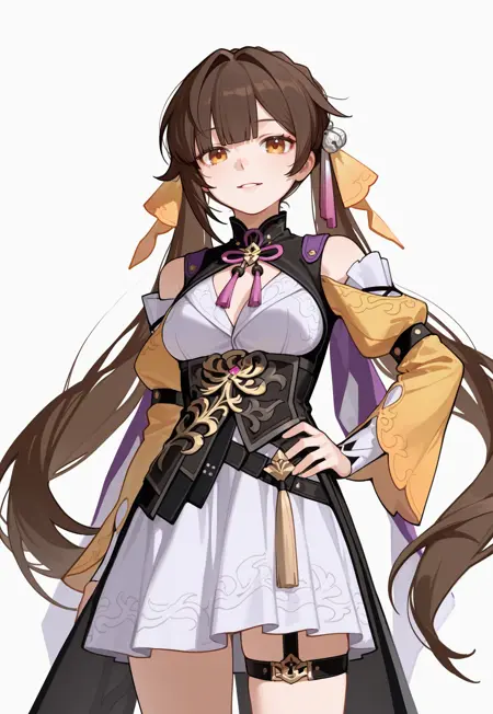 Sushang (Honkai: Star Rail)