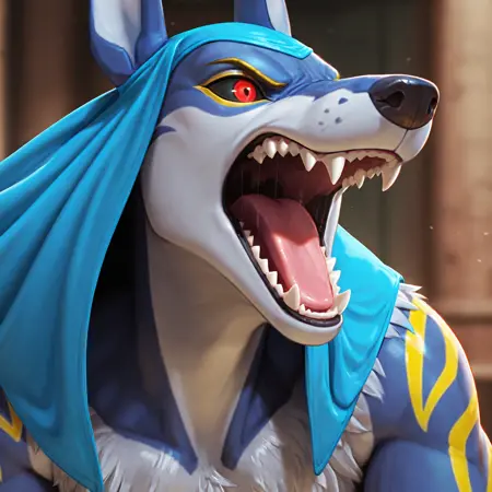 überjackal | invizimals