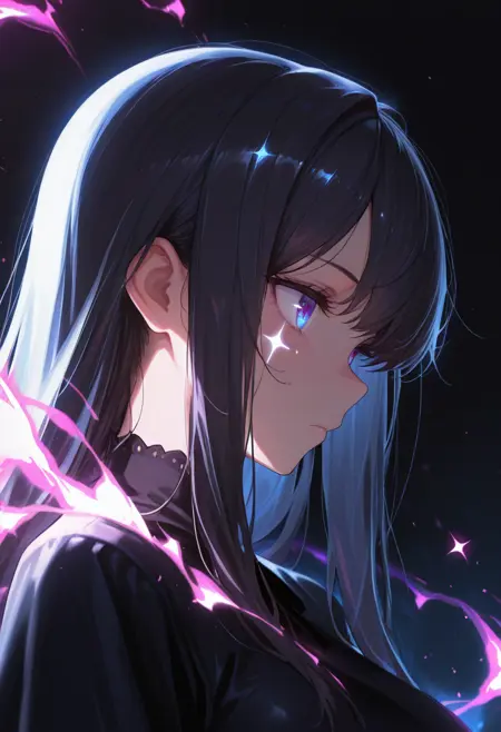 Conure's Mix! Illustrious