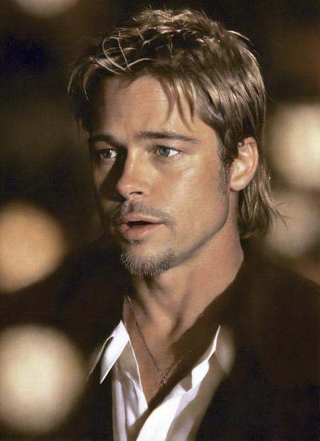 Brad Pitt - v1.0 | Stable Diffusion LyCORIS | Civitai