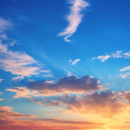 Beautiful Sky V1