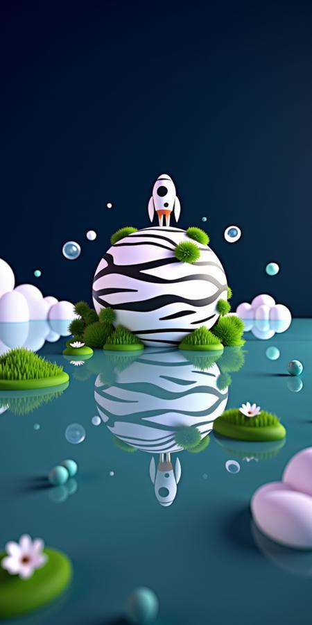 CutePlanet v1.0