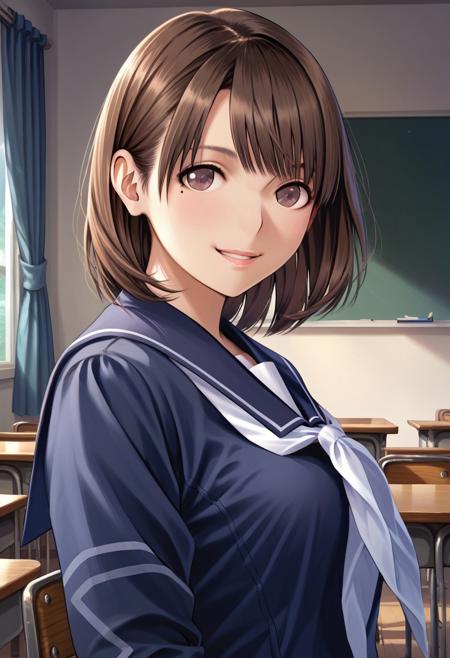 Nene Anegasaki - Love Plus Every V1
