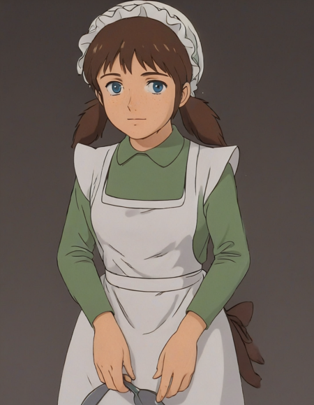 Becky_Princesse_Sarah/小公女セーラ/Shōkōjo_Sēra SDXL v1.0