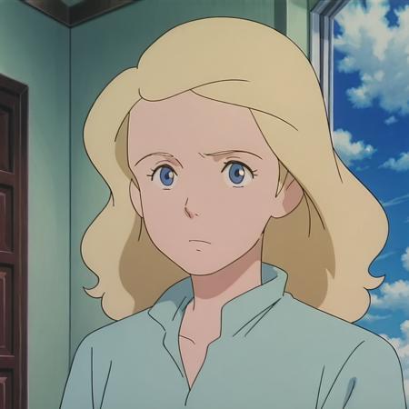 Cheryl Christina Melville [Illustrious]v1.0