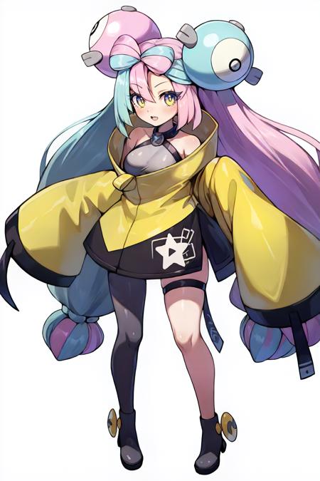 Iono (pokemon)