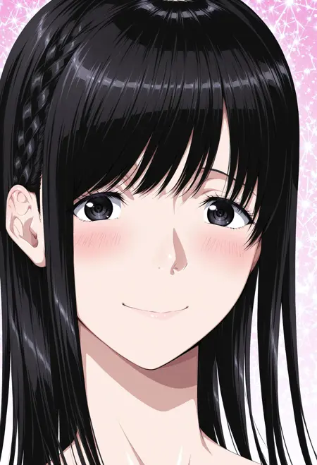 Aomi Mai - 碧海麻舞 SS-BRAIN/Illustrious