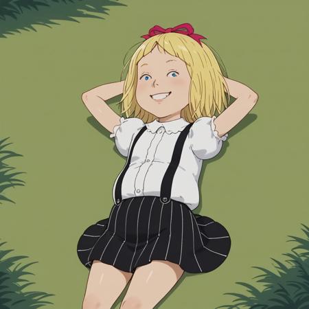Eloise (Me, Eloise!) V1