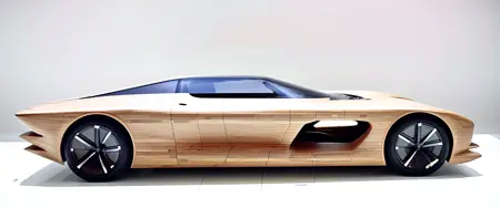 Concept Cars (Sport) [Style] {SDXL}