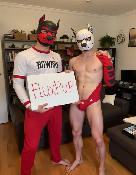 FluxPup