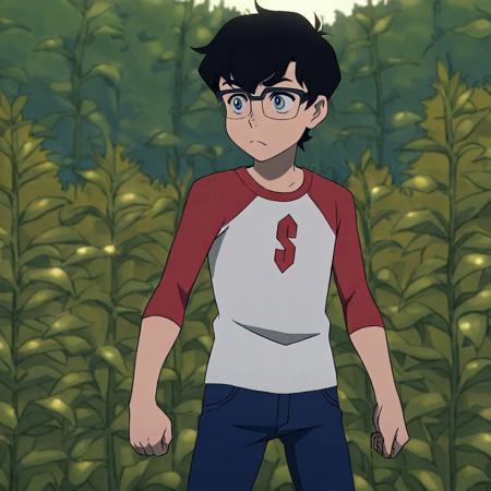 Jon Kent (MAWS) V1