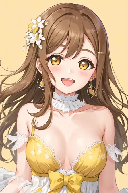 kunikida_hanamaru/国木田花丸/쿠니키다하나마루 (Love Live! Sunshine!!)