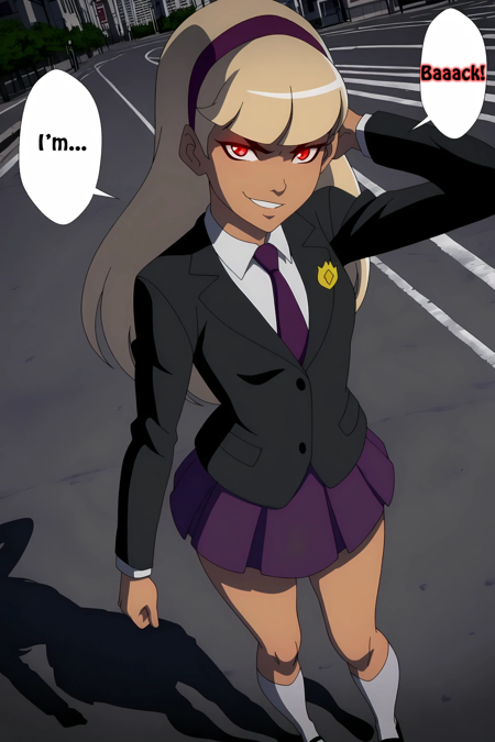 DC Child DC Child v2.0