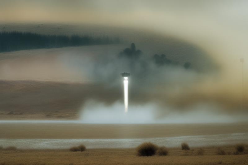 Andrei Tarkovsky Style image by arch_it