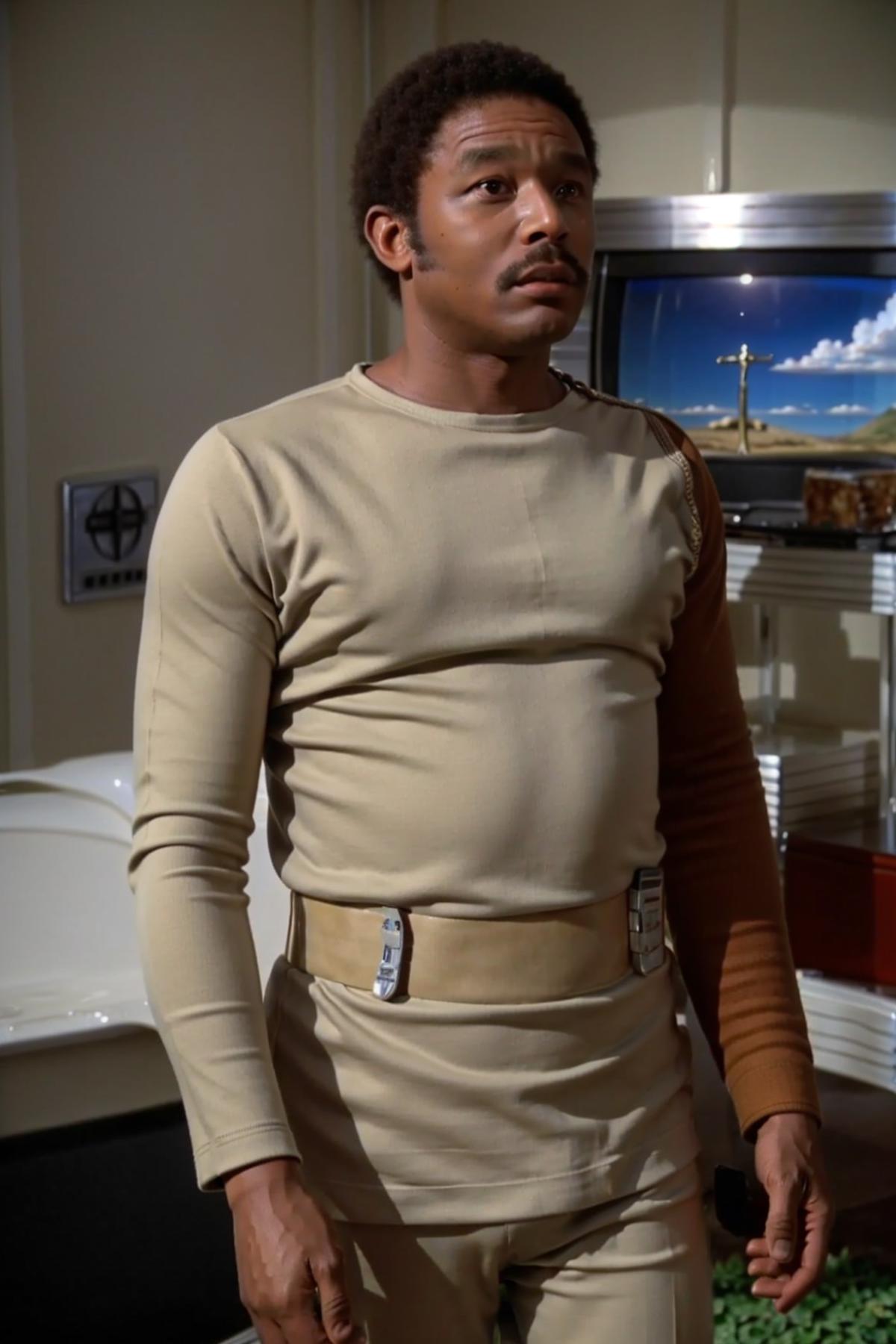 Space 1999 uniforms (small file update) image by impossiblebearcl4060