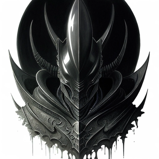 Dark Lord Sauron image by Anrek_Atshirov