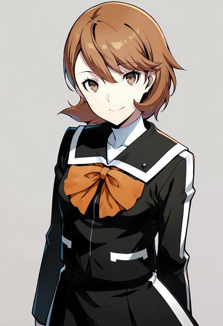 Seven Sisters School Uniform - Persona 2 (Illustrious) Illustrious v1.0