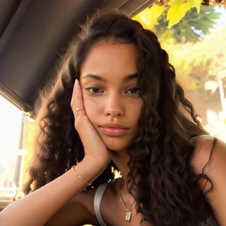 [BSS] - Latina girls (Pony Realism) LTNGRL v1.0