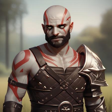 Goliath | Fantasy | DND Goliath | Ver 2.0