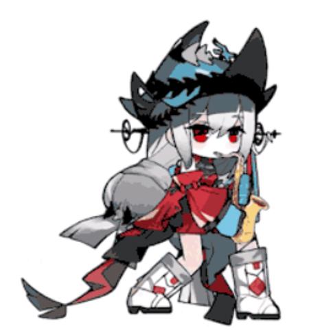 Lament's Avatar