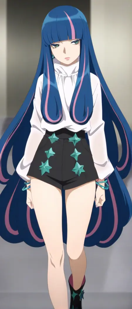 Eida - Boruto - (wainNSFW)