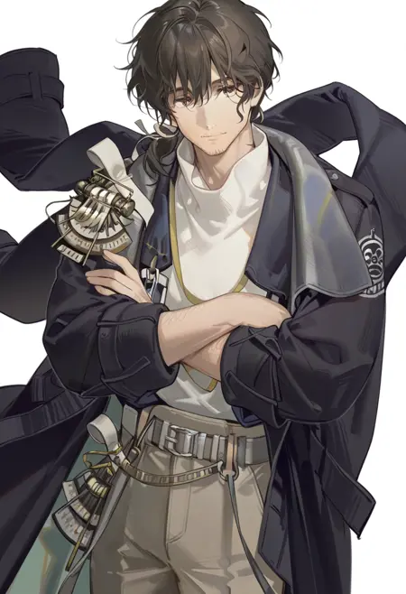 Reverse:1999:enigma/重返未来1999:哑谜