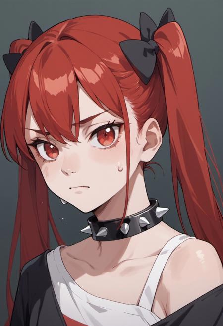 Anarchy | Magical Destroyers | 魔法少女マジカルデストロイヤーズ v1.0