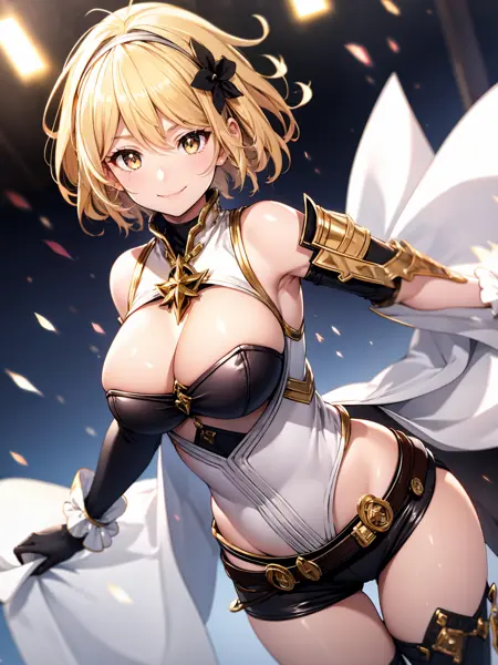 Djeeta Relic Buster Lora