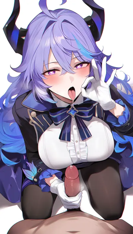 Misaka 12003-Gou (NSFW, Style) | NoobAI Vpred+Eps