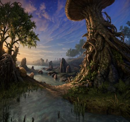 Morrowind v1.1