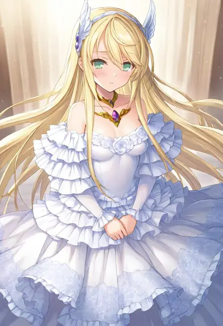 Sheila Helman (Rance IX~X)