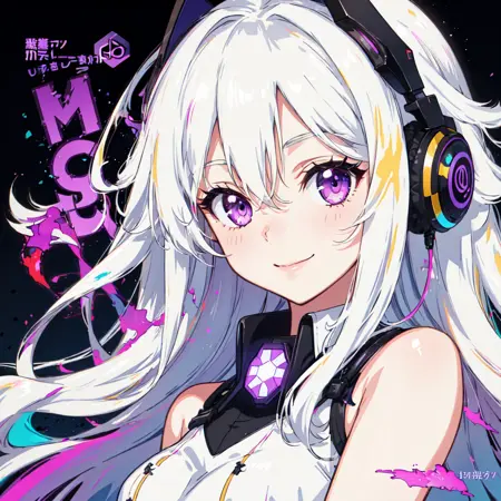 Meina's Avatar