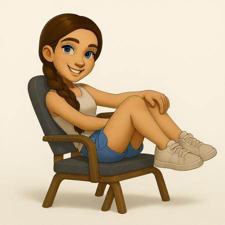 Antonia V1