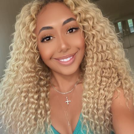 Pony: Ali Eliott - Survivor Season 35 V1