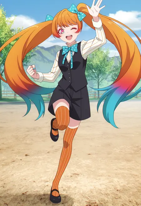 takt op.Destiny_Titan丨宿命回响:命运节拍_巨人