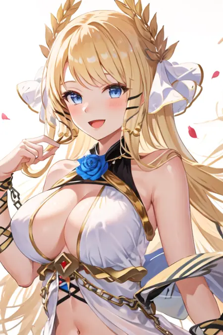 victorious/ヴィクトリアス/胜利 (Azur Lane)