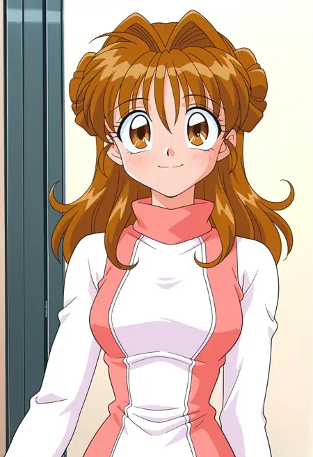 Kusakabe Maron (日下部まろん) - Kamikaze Kaitou Jeanne (神風怪盗ジャンヌ)