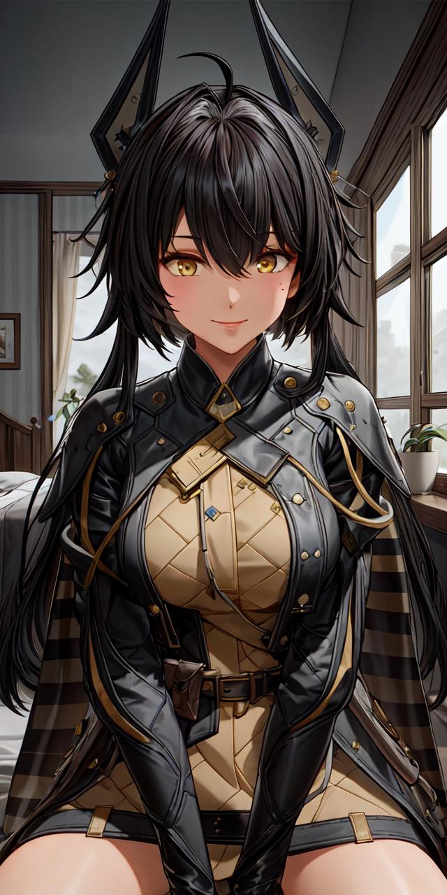Image post by civi114514 Civitai