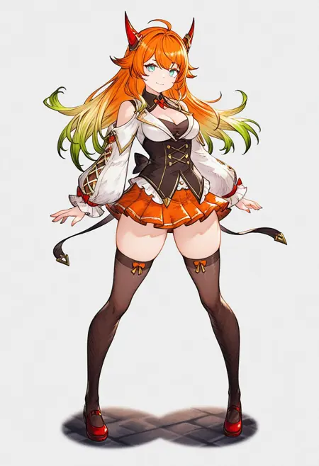 Ryoji Ohara [PonyXL]