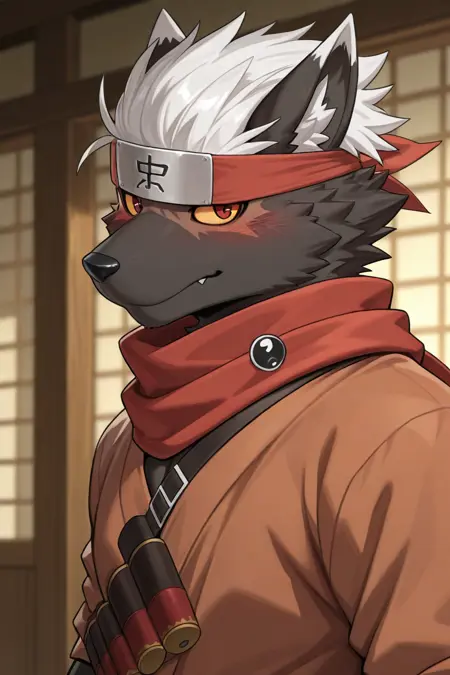 Tadatomo - Tokyo Afterschool Summoners (Illustrious)