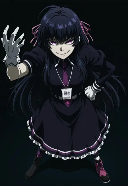 EASY (2 Outfits) - Drifters