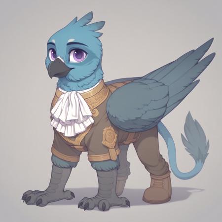 small