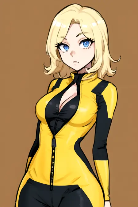 Amanda Watts (Twisted Metal)