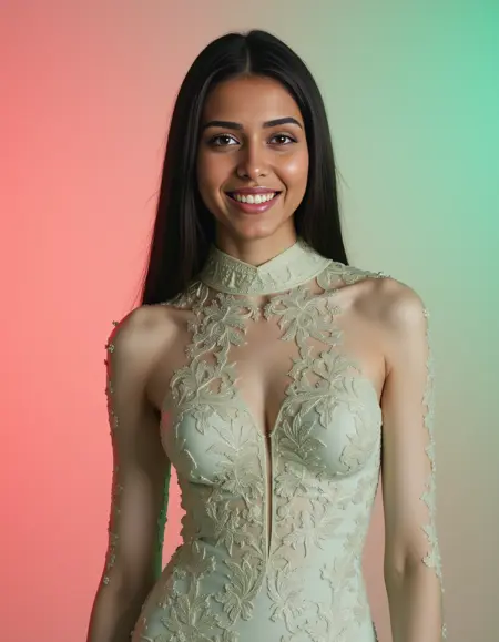Desi Coffee - Flux - Combined Lora for Indian/South Asian Faces