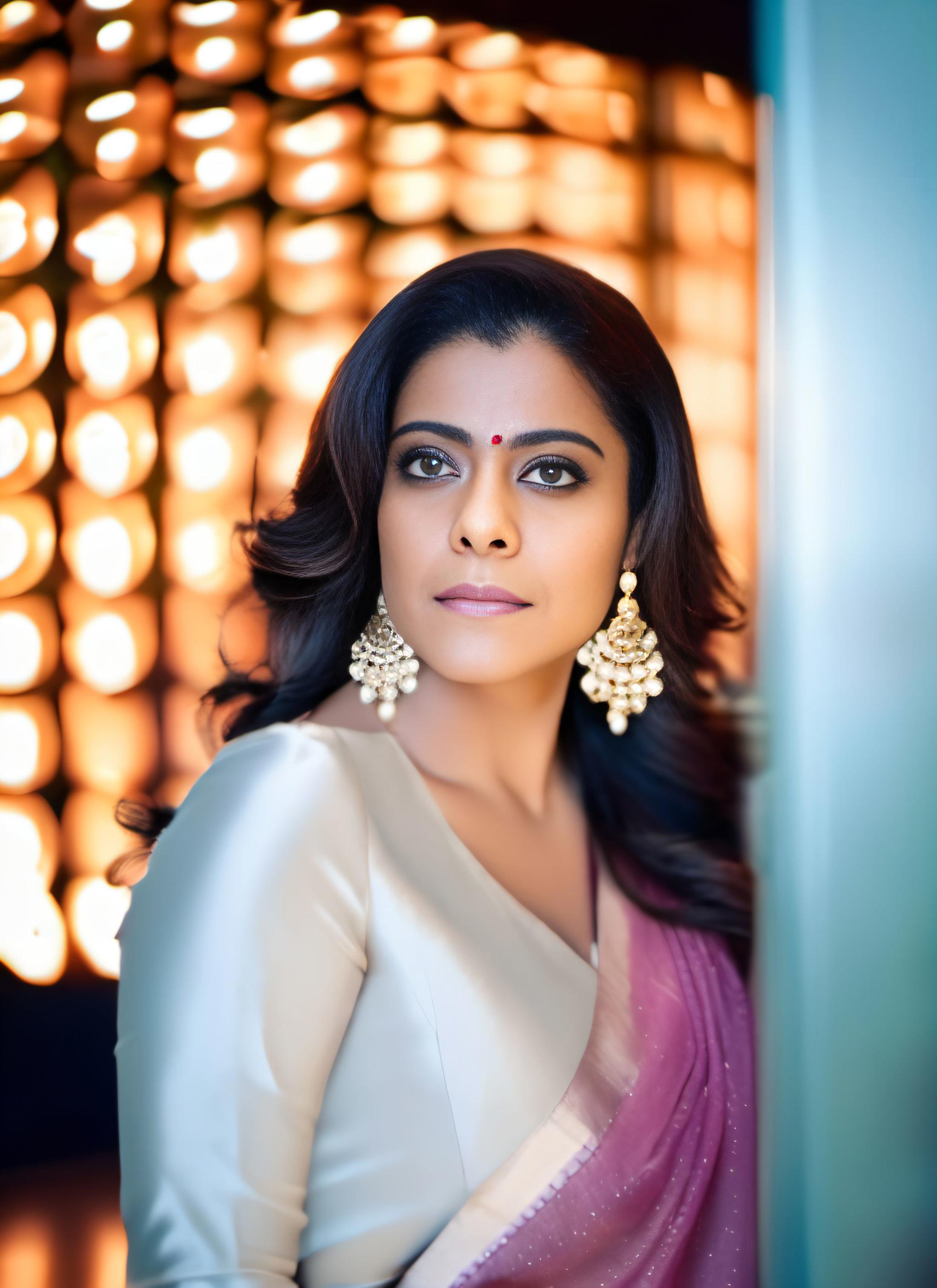 Kajol image by parar20