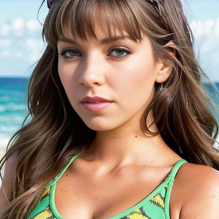Barbara Herrera v1.0